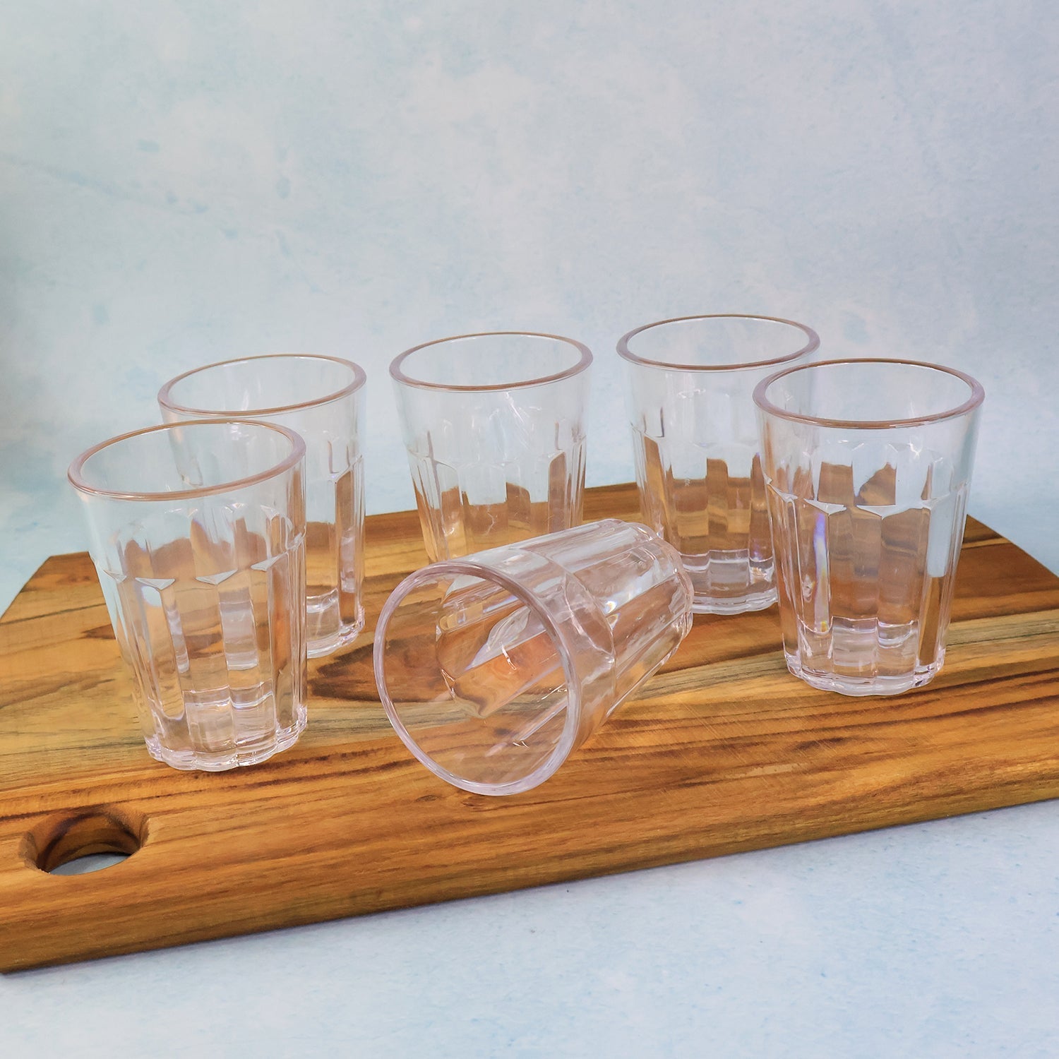Multipurpose Beverage Glasses Multipurpose Beverage Glasses